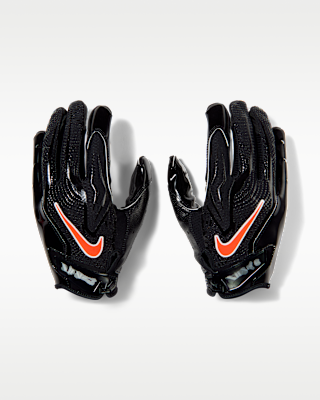 Vapor Jet 9.0 (Ja'Marr Chase) Nike Football Gloves (1 Pair). Nike.com